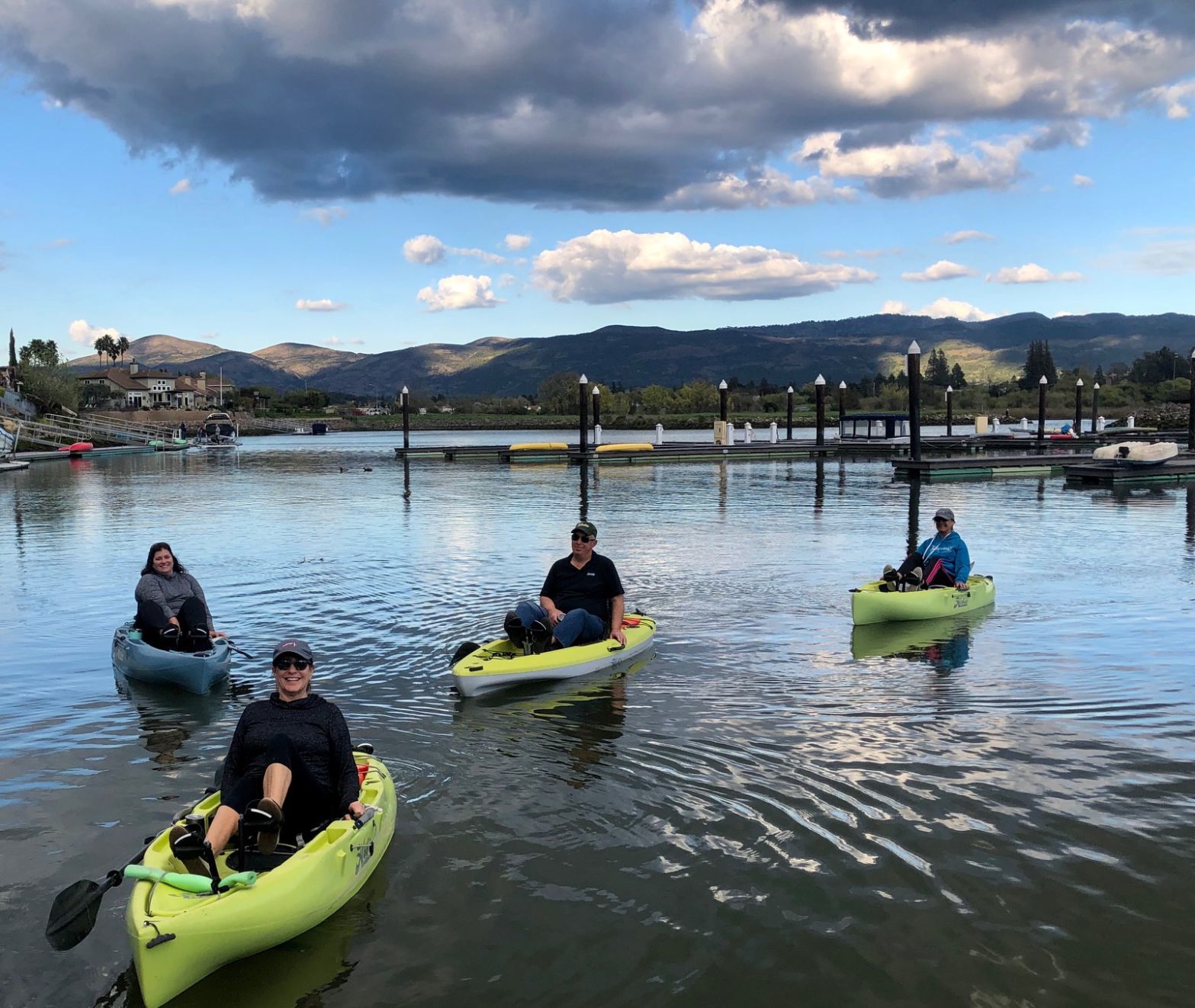 Photos: Faces and Places, March 29